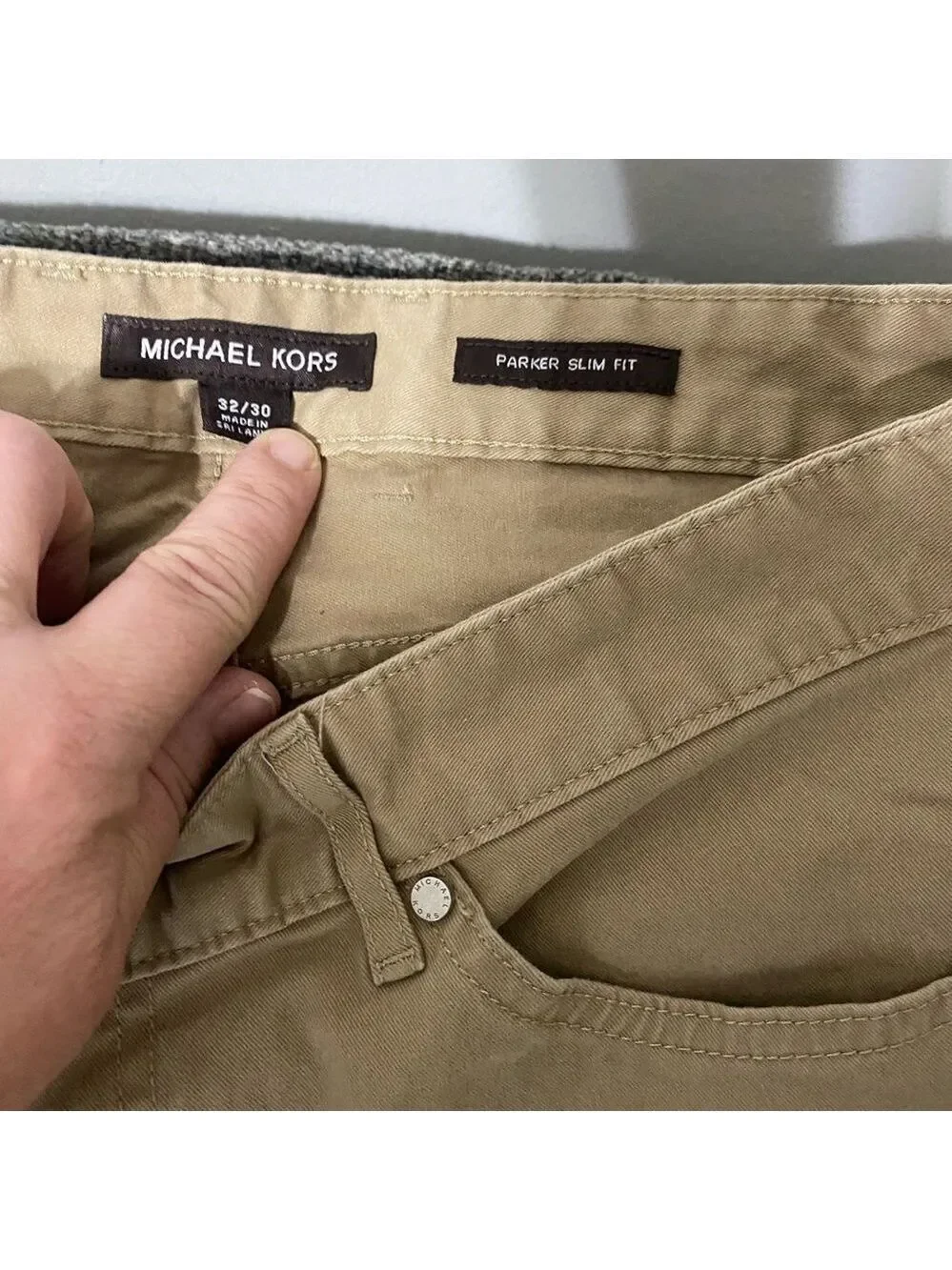 COPY - Michael Kors Pants